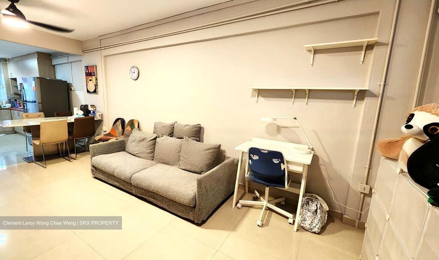 Blk 471 Teck Ghee Horizon (Ang Mo Kio), HDB 3 Rooms #605007001